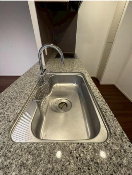 ザ・パークハウス西新宿タワー６０