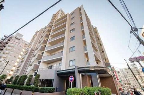 藤和シティホームズ板橋ADVANTIA