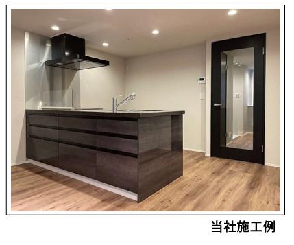 藤和シティホームズ板橋ADVANTIA