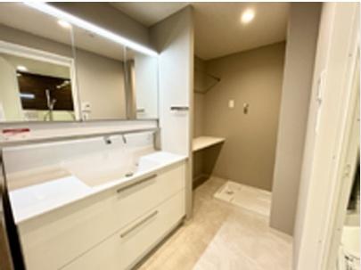 グリーンヒル西葛西1号棟