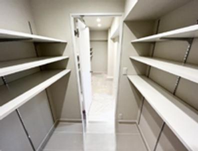 グリーンヒル西葛西1号棟