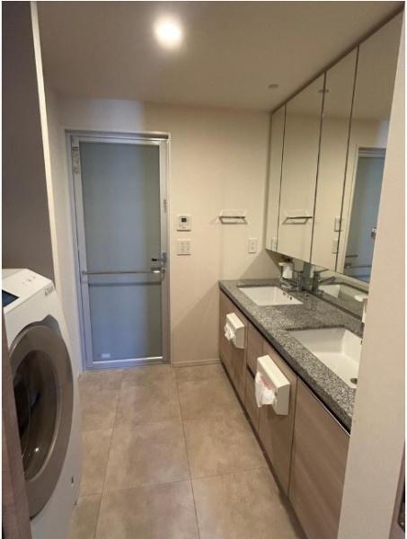 ブランズタワー豊洲