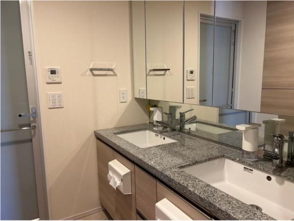 ブランズタワー豊洲