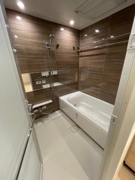 ブランズタワー豊洲