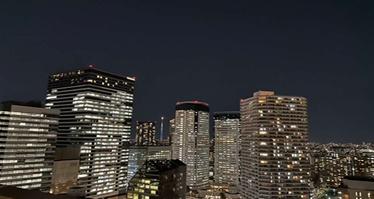 ブランズタワー豊洲