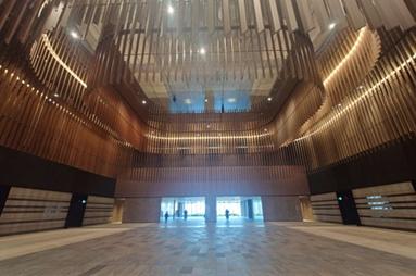 ブランズタワー豊洲