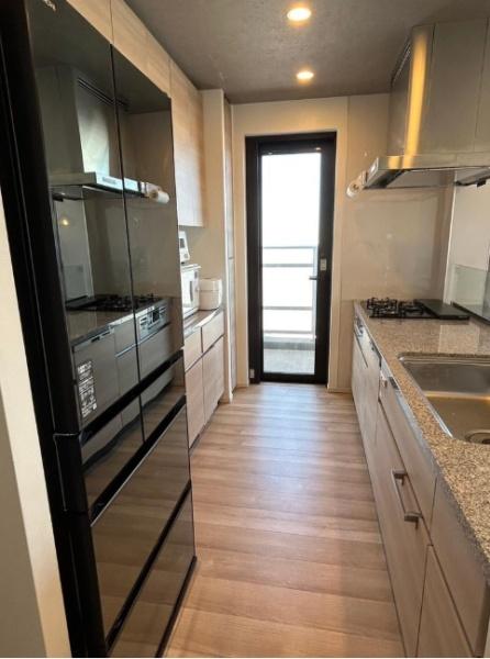 ブランズタワー豊洲