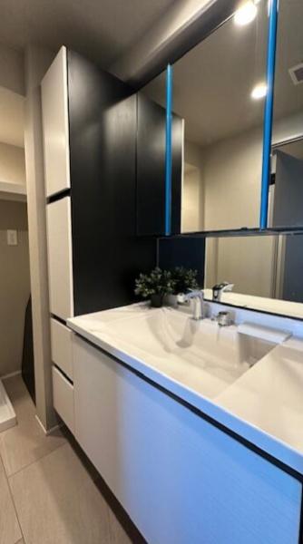 リーデンスタワー