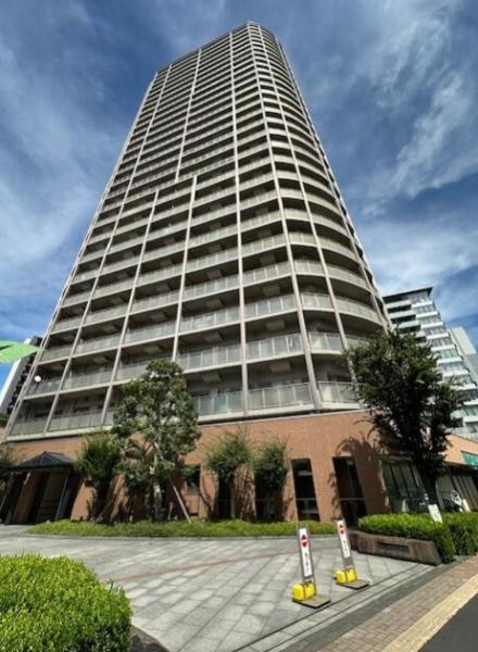 リーデンスタワー