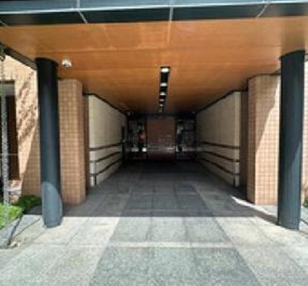 リーデンスタワー