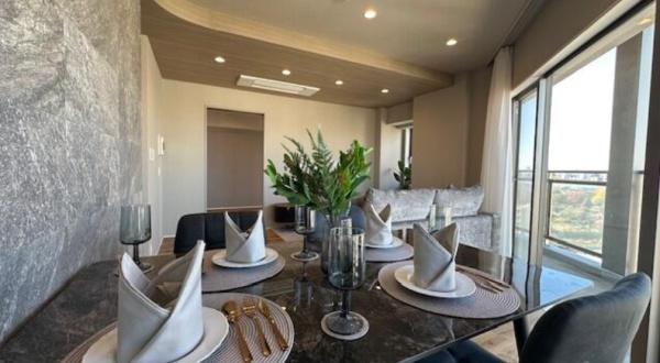 リーデンスタワー