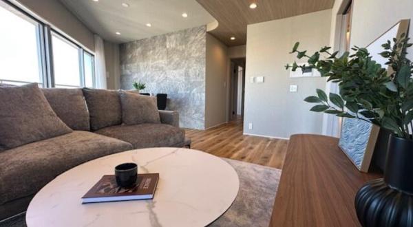 リーデンスタワー