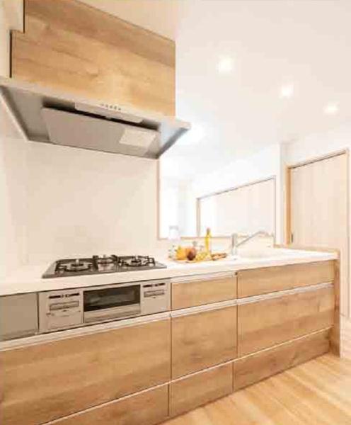 南砂住宅２号棟