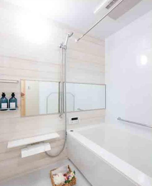 南砂住宅２号棟