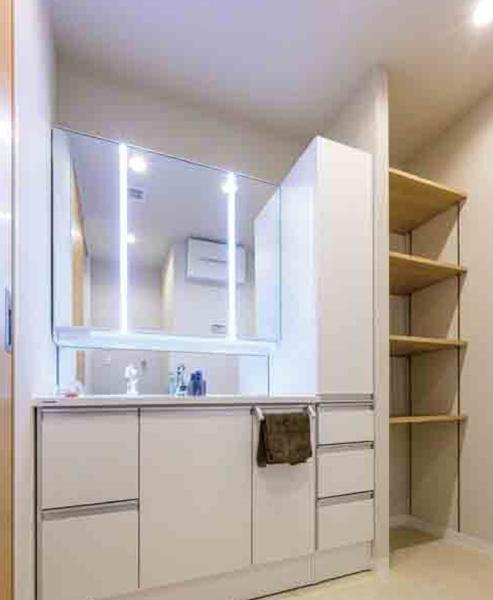 南砂住宅２号棟