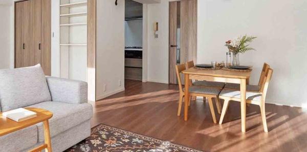 南砂４丁目住宅