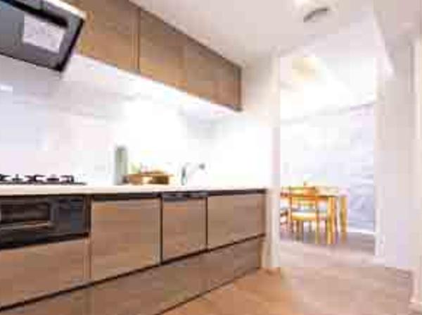 南砂４丁目住宅