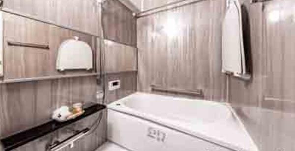 南砂４丁目住宅