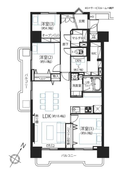 シティコープ豊洲