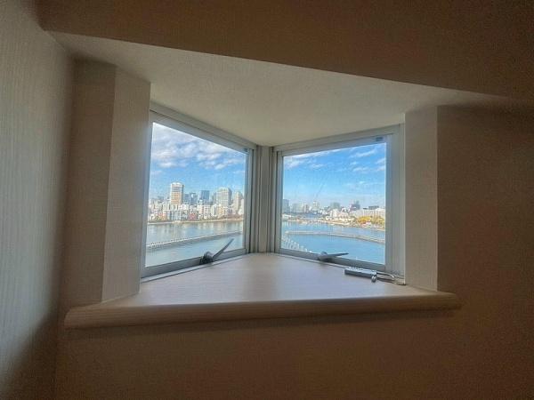 シティコープ豊洲