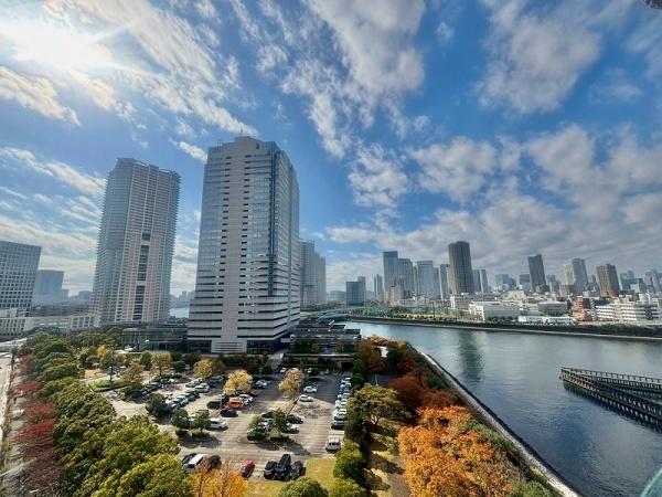 シティコープ豊洲