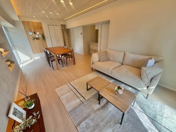 シティコープ豊洲