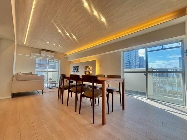 シティコープ豊洲