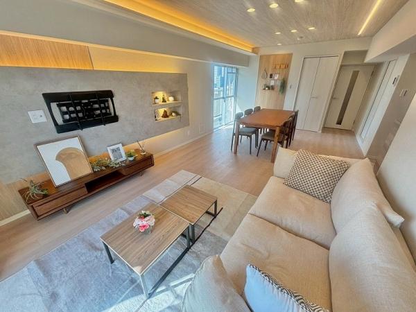 シティコープ豊洲