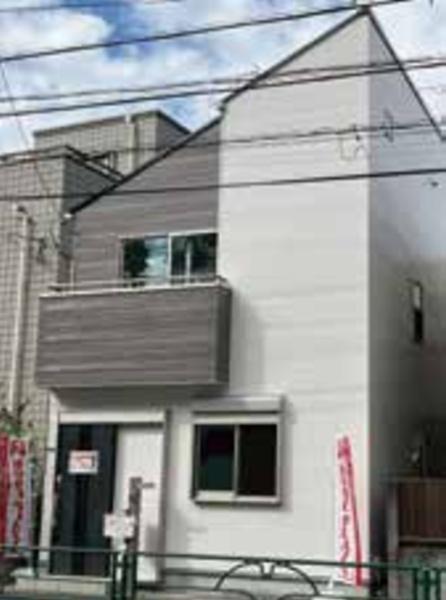 江戸川区東小岩５丁目　中古一戸建て