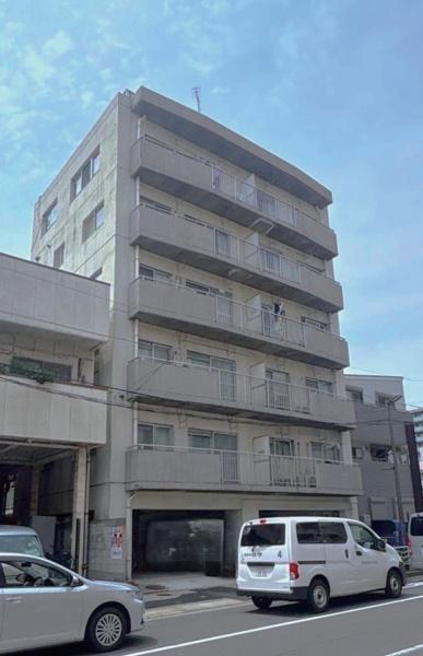 グランドメゾン扇橋