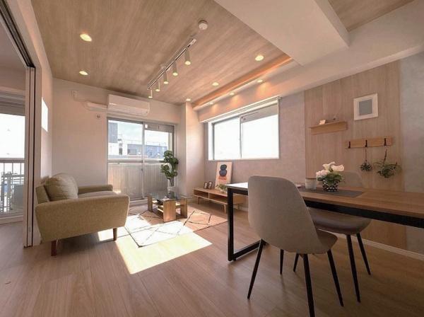 グランドメゾン扇橋