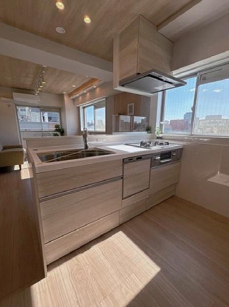 グランドメゾン扇橋