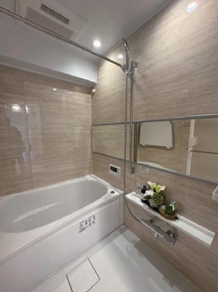 グランドメゾン扇橋