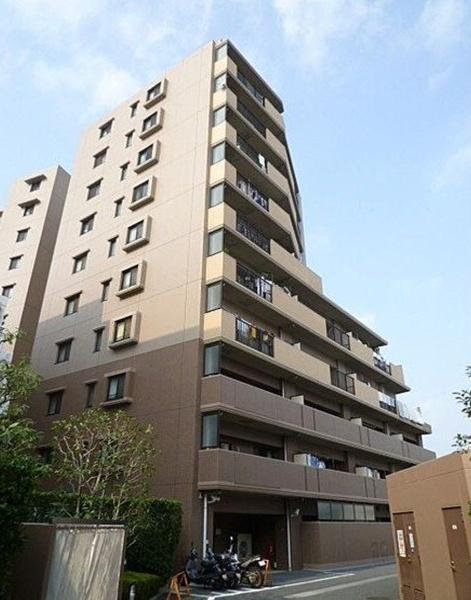 グランパース亀戸