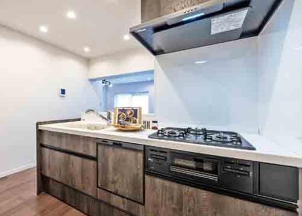 日商岩井亀戸マンション