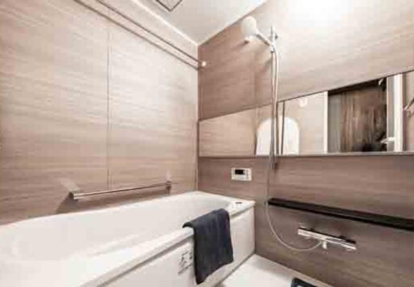 日商岩井亀戸マンション