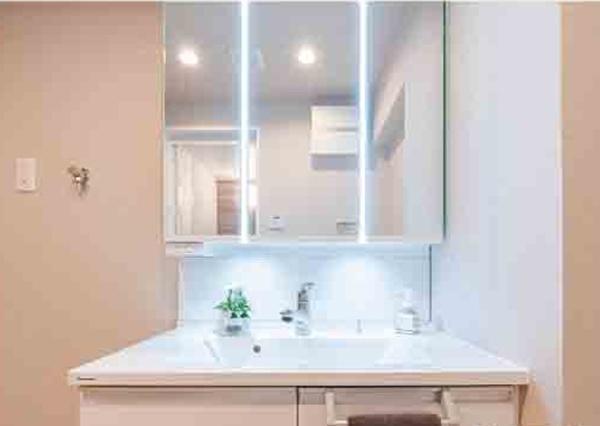 日商岩井亀戸マンション