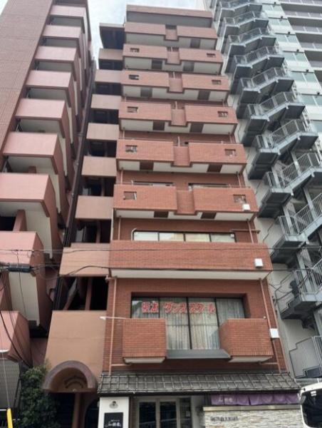 ライオンズマンション大塚角萬