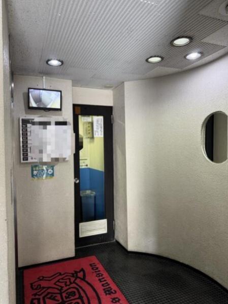 ライオンズマンション大塚角萬