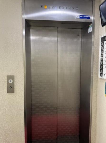 ライオンズマンション大塚角萬