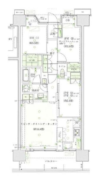 リビオシティ南砂町ステーションサイト