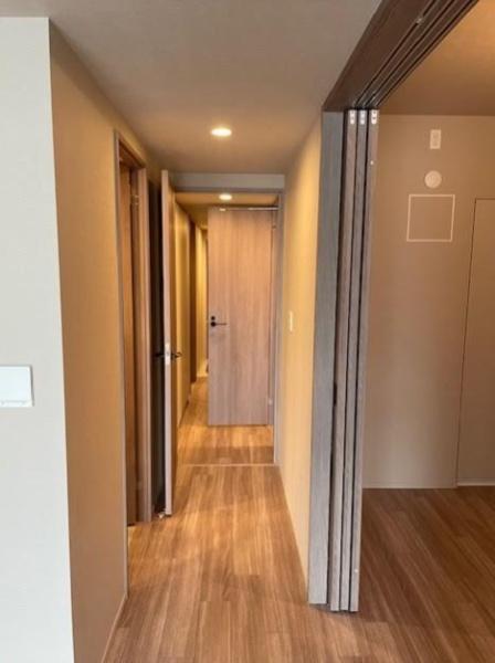 リビオシティ南砂町ステーションサイト