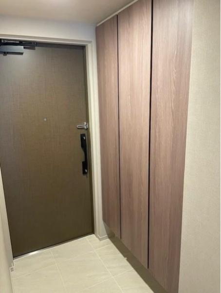 リビオシティ南砂町ステーションサイト