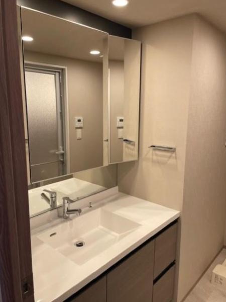 リビオシティ南砂町ステーションサイト