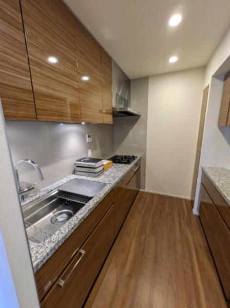 ブランズタワー豊洲