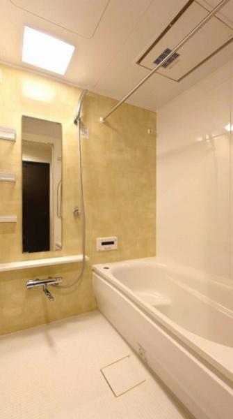 ライオンズマンション青戸第５