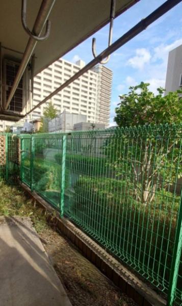 ライオンズマンション青戸第５