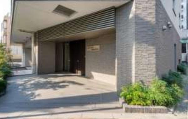 クレアポルテ西日暮里