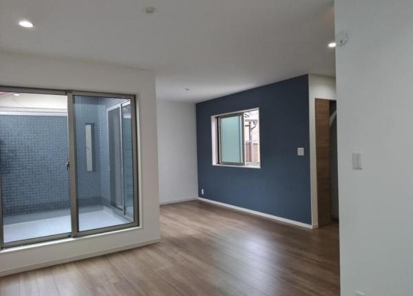 葛飾区水元３丁目　新築一戸建て