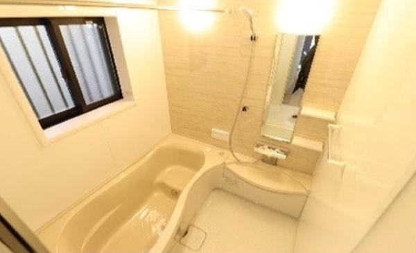 荒川区東尾久４丁目　新築一戸建て